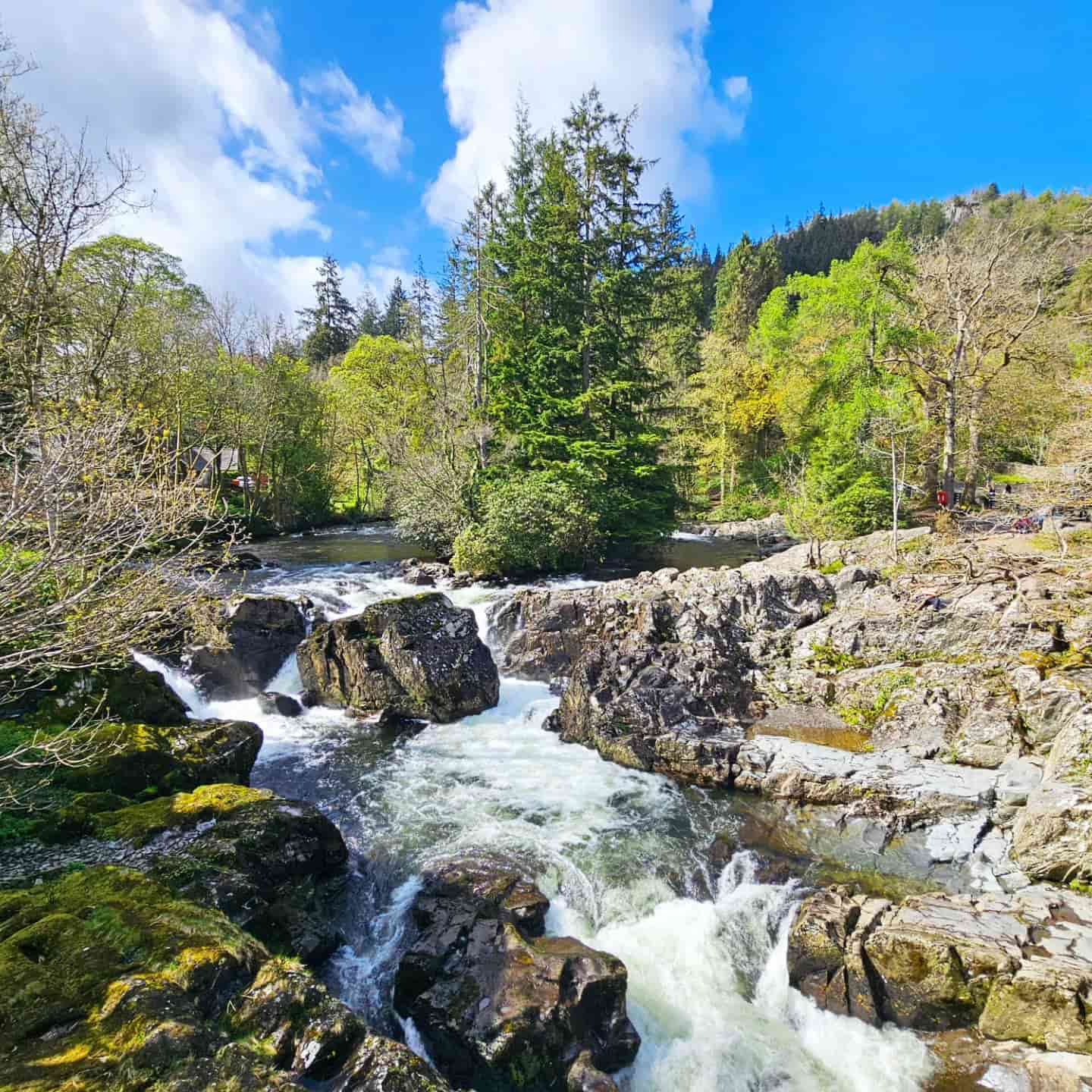Snowdonia, UK Snowdonia, UK