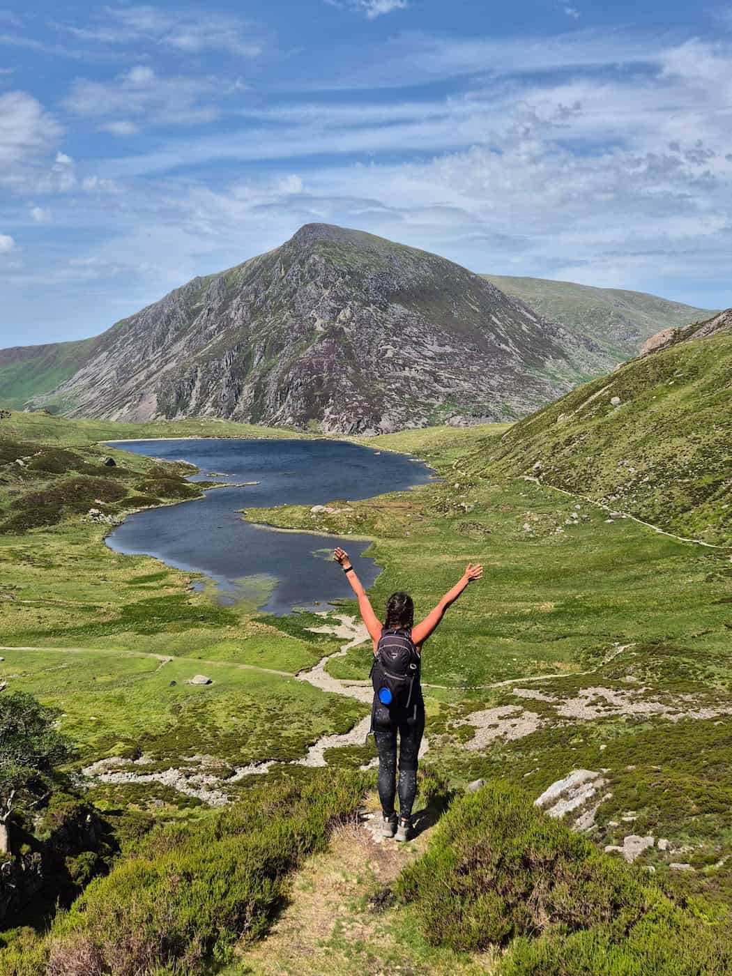 Snowdonia, UK Snowdonia, UK