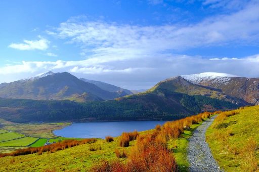 Snowdonia, UK
