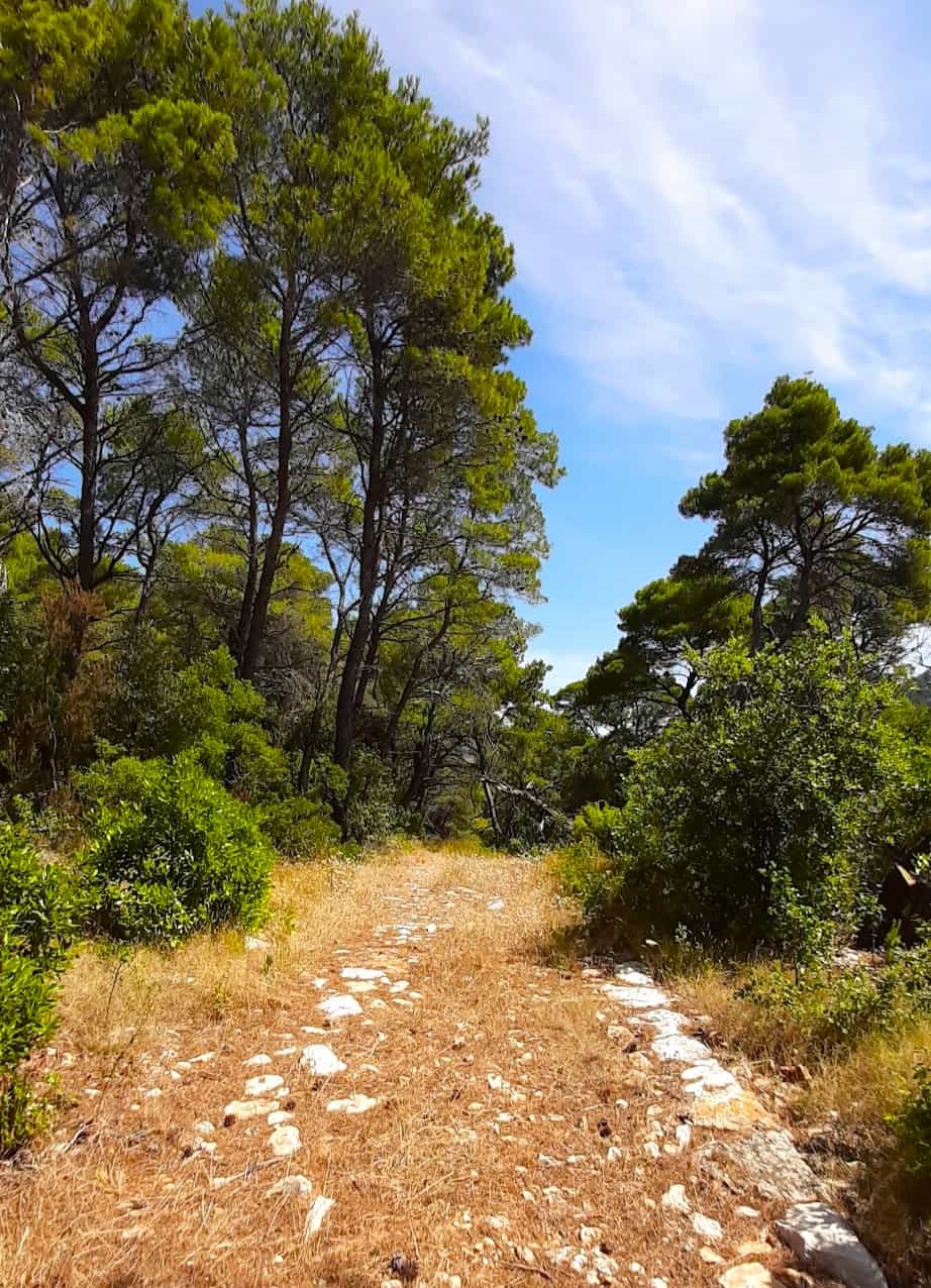 Sobra, Mljet Sobra, Mljet