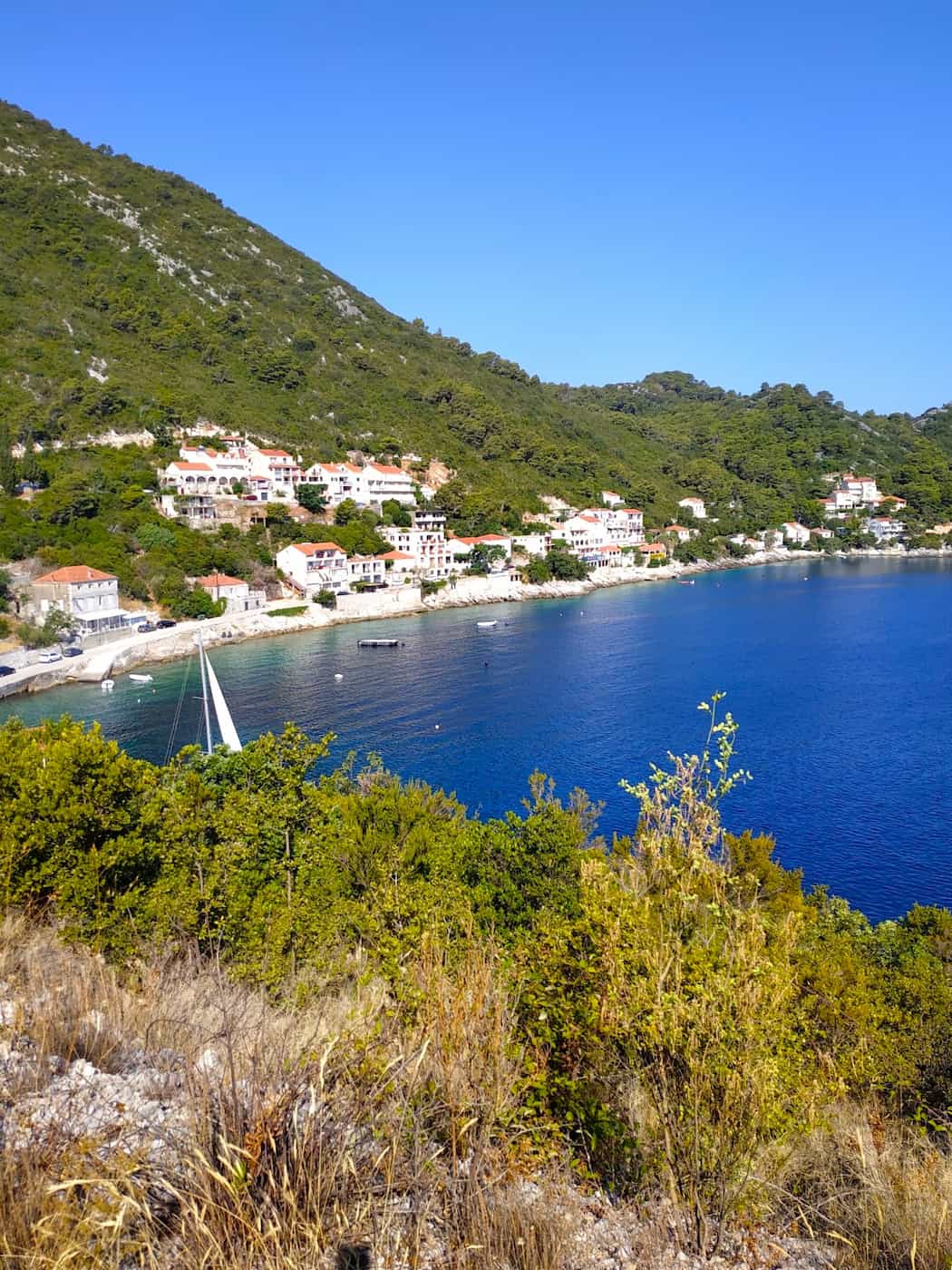 Sobra, Mljet Sobra, Mljet