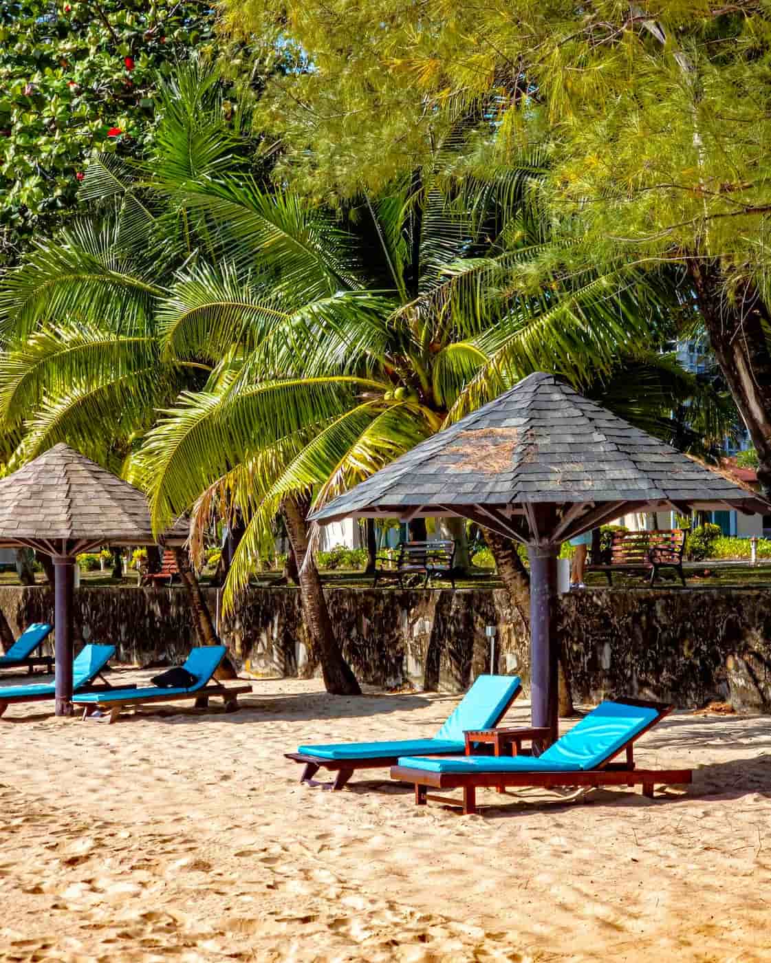 Sokha Beach, Cambodia Sokha Beach, Cambodia