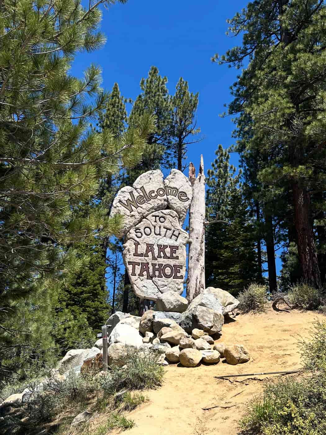 South Lake Tahoe, USA South Lake Tahoe, USA