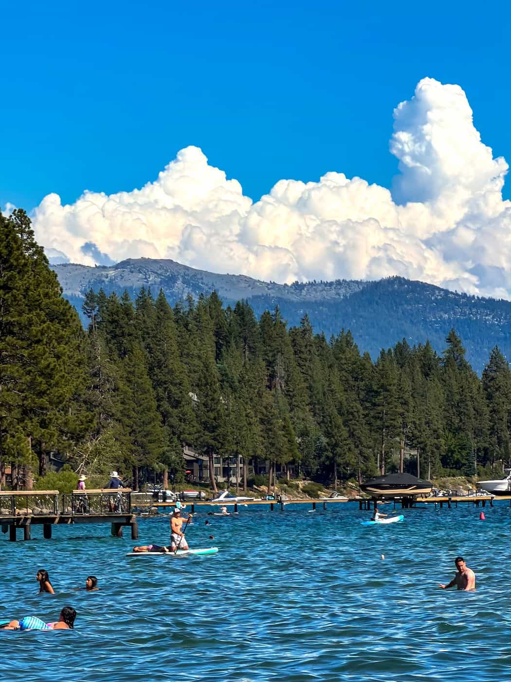 South Lake Tahoe, USA South Lake Tahoe, USA