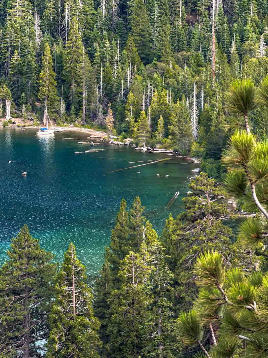 South Lake Tahoe, USA South Lake Tahoe, USA