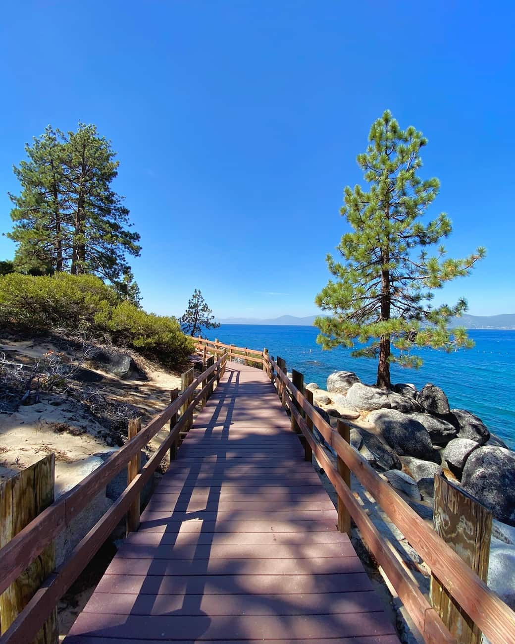 South Lake Tahoe, USA South Lake Tahoe, USA