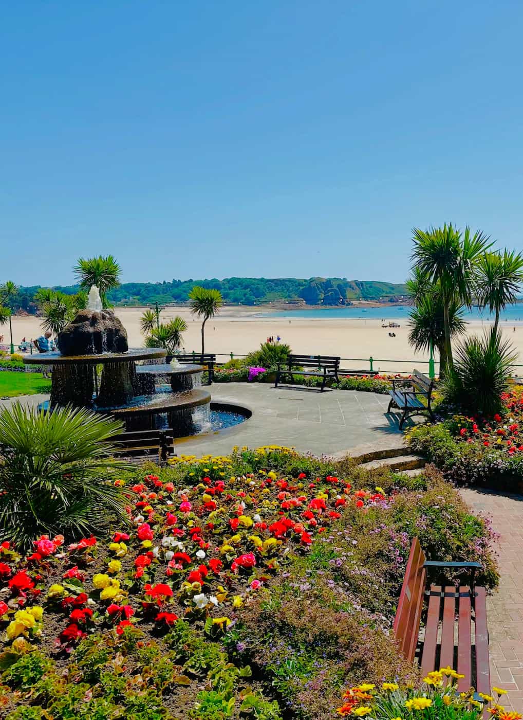 St Brelade, Jersey Channel Islands St Brelade, Jersey Channel Islands