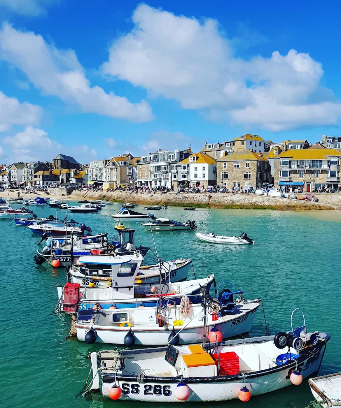 St Ives, Cornwall St Ives, Cornwall