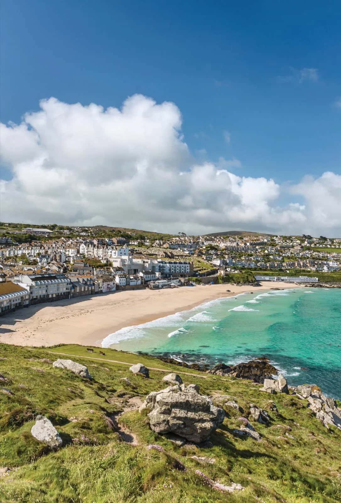 St Ives, Cornwall St Ives, Cornwall