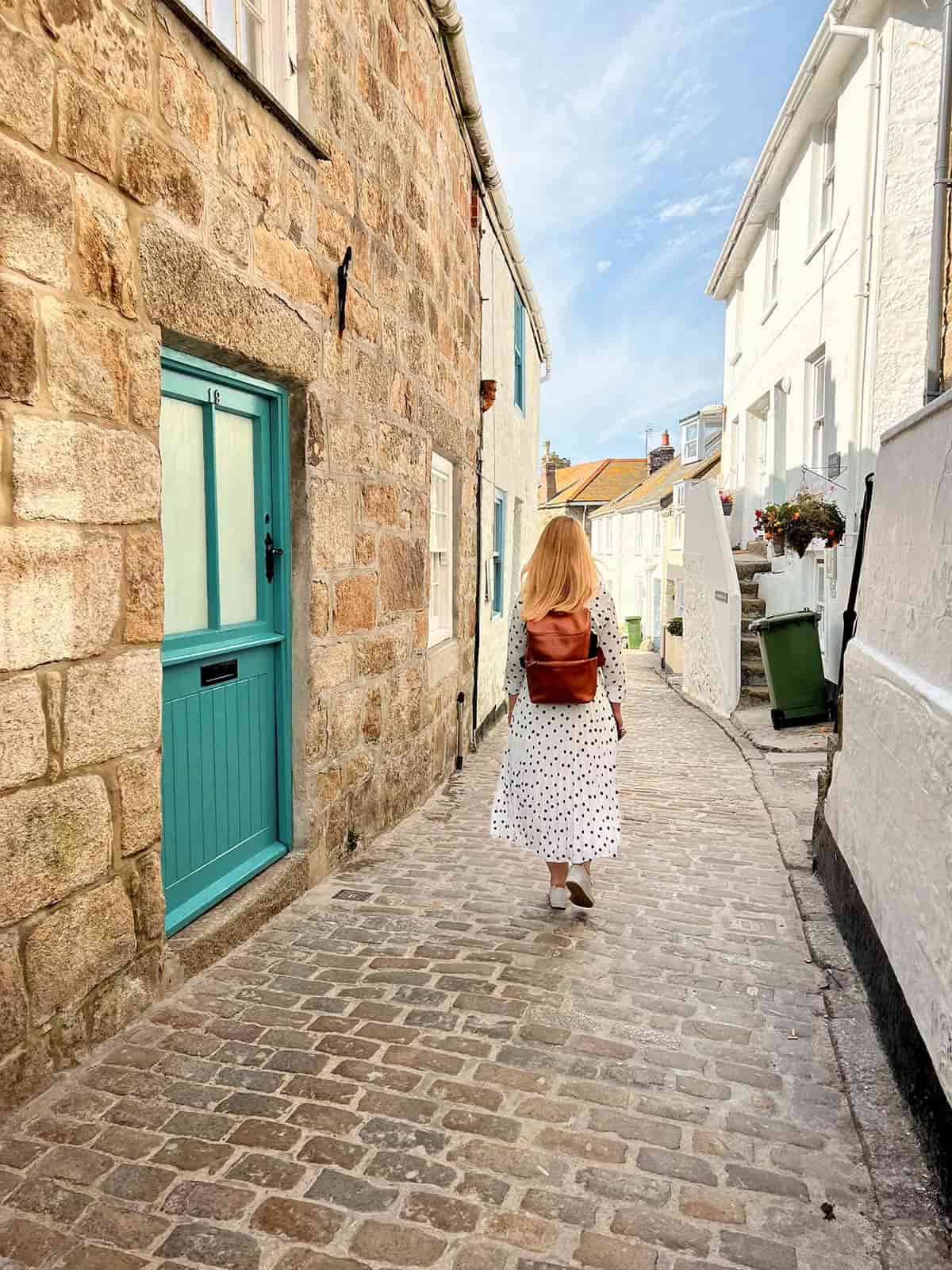 St Ives, Cornwall St Ives, Cornwall