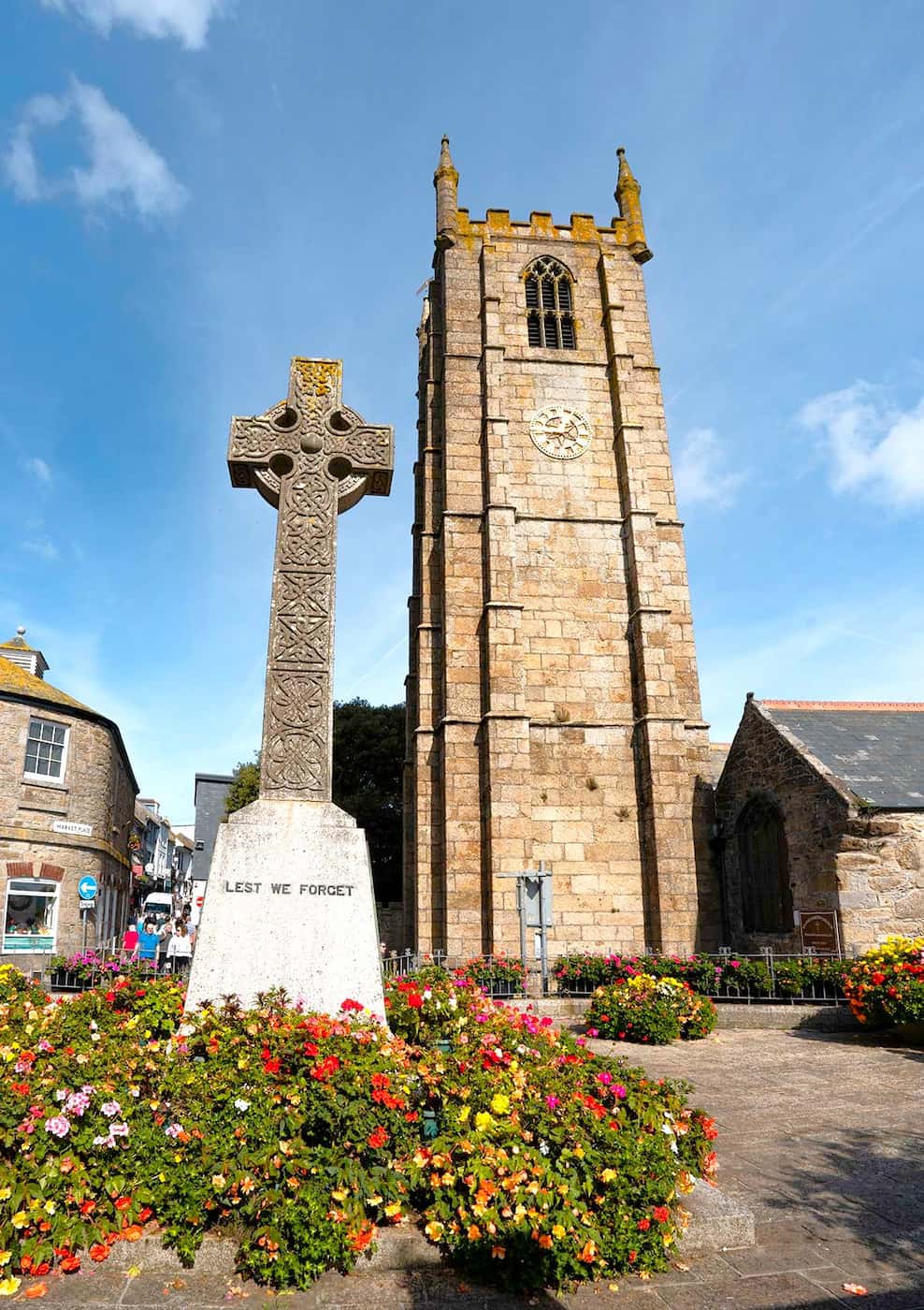 St Ives, Cornwall