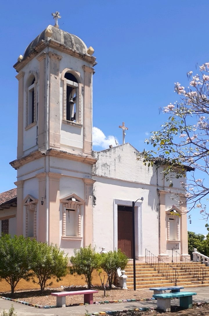 Subtiava, Leon Subtiava, Leon