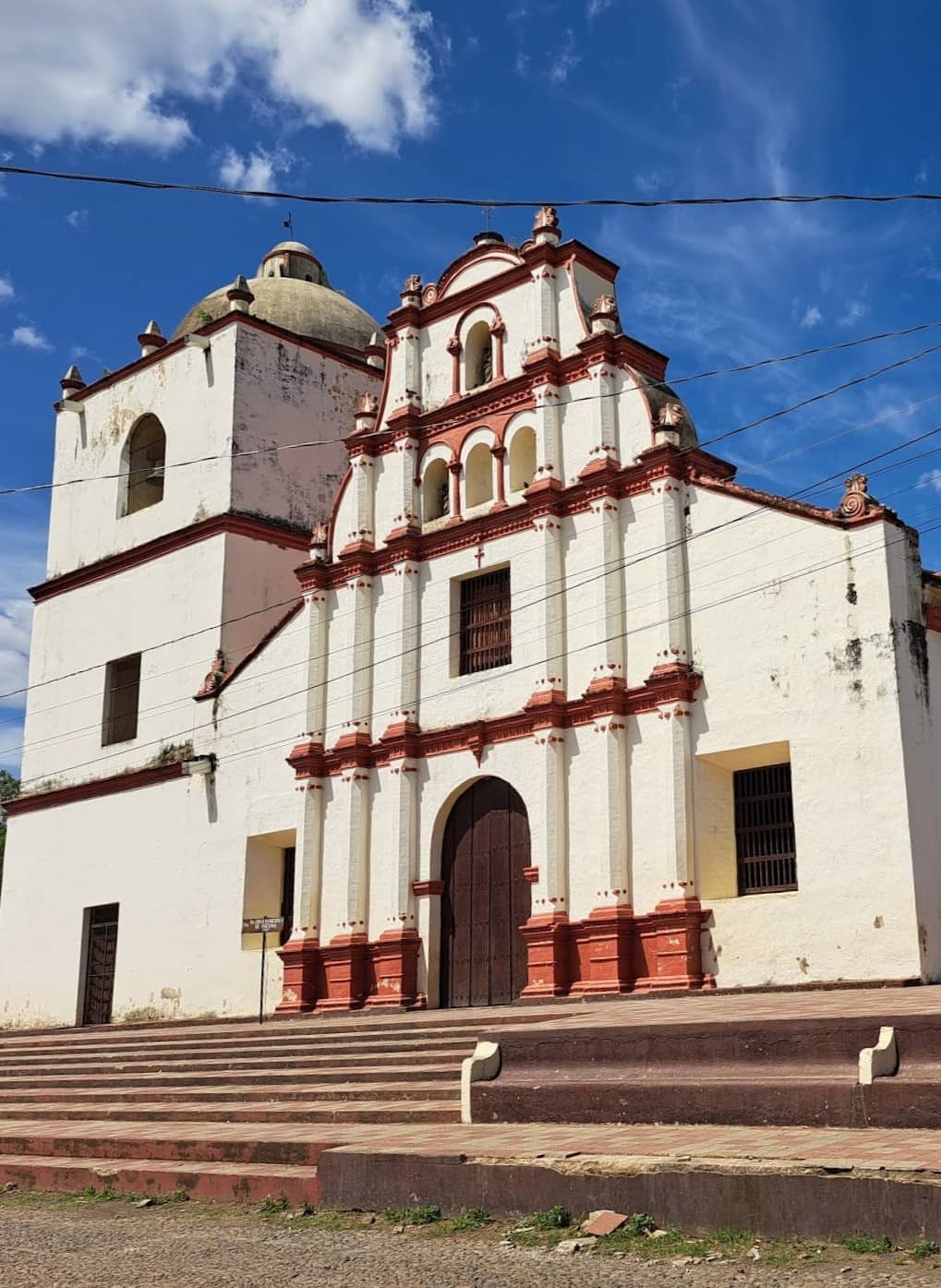 Subtiava, Leon Subtiava, Leon