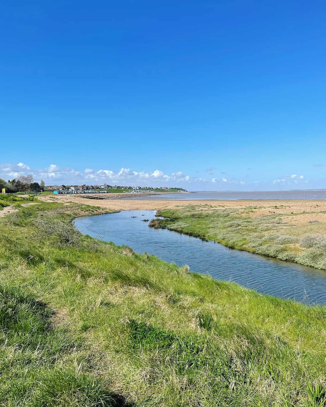Tankerton, Whitstable Tankerton, Whitstable