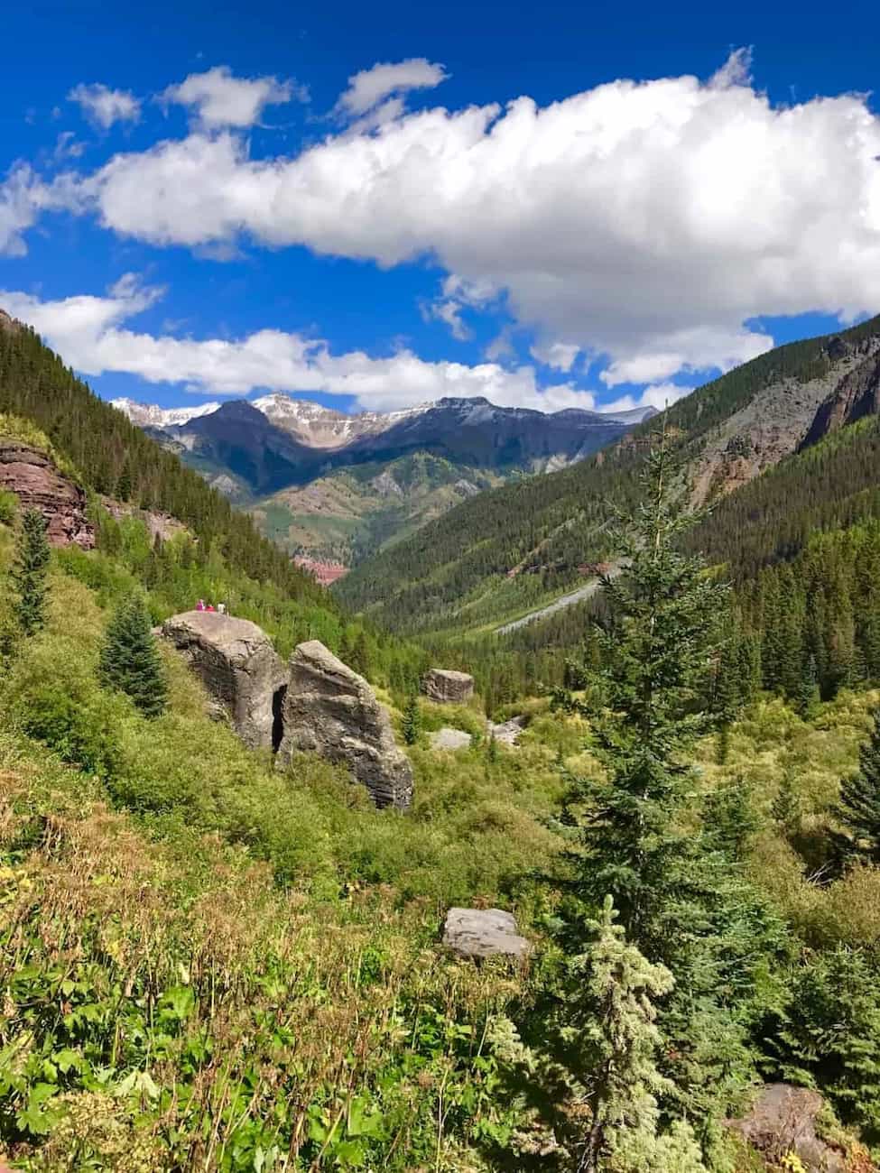 Telluride, USA Telluride, USA