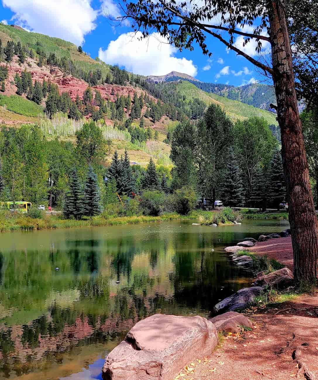 Telluride, USA Telluride, USA
