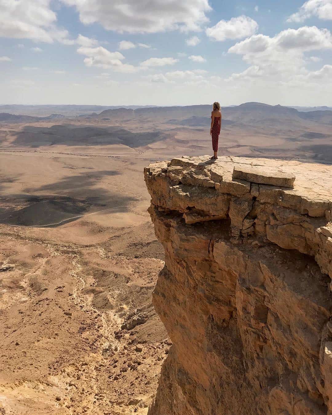 The Negev Desert, Israel (1) The Negev Desert, Israel