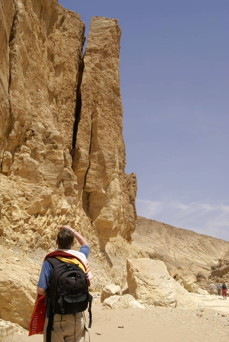 The Negev Desert, Israel (2) The Negev Desert, Israel