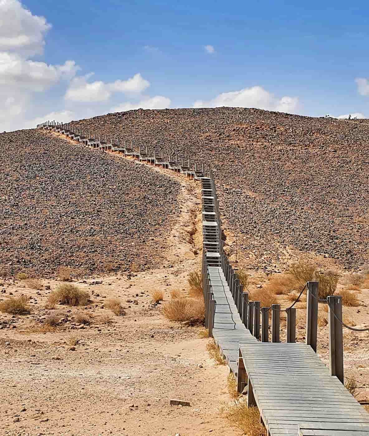 The Negev Desert, Israel (4) The Negev Desert, Israel