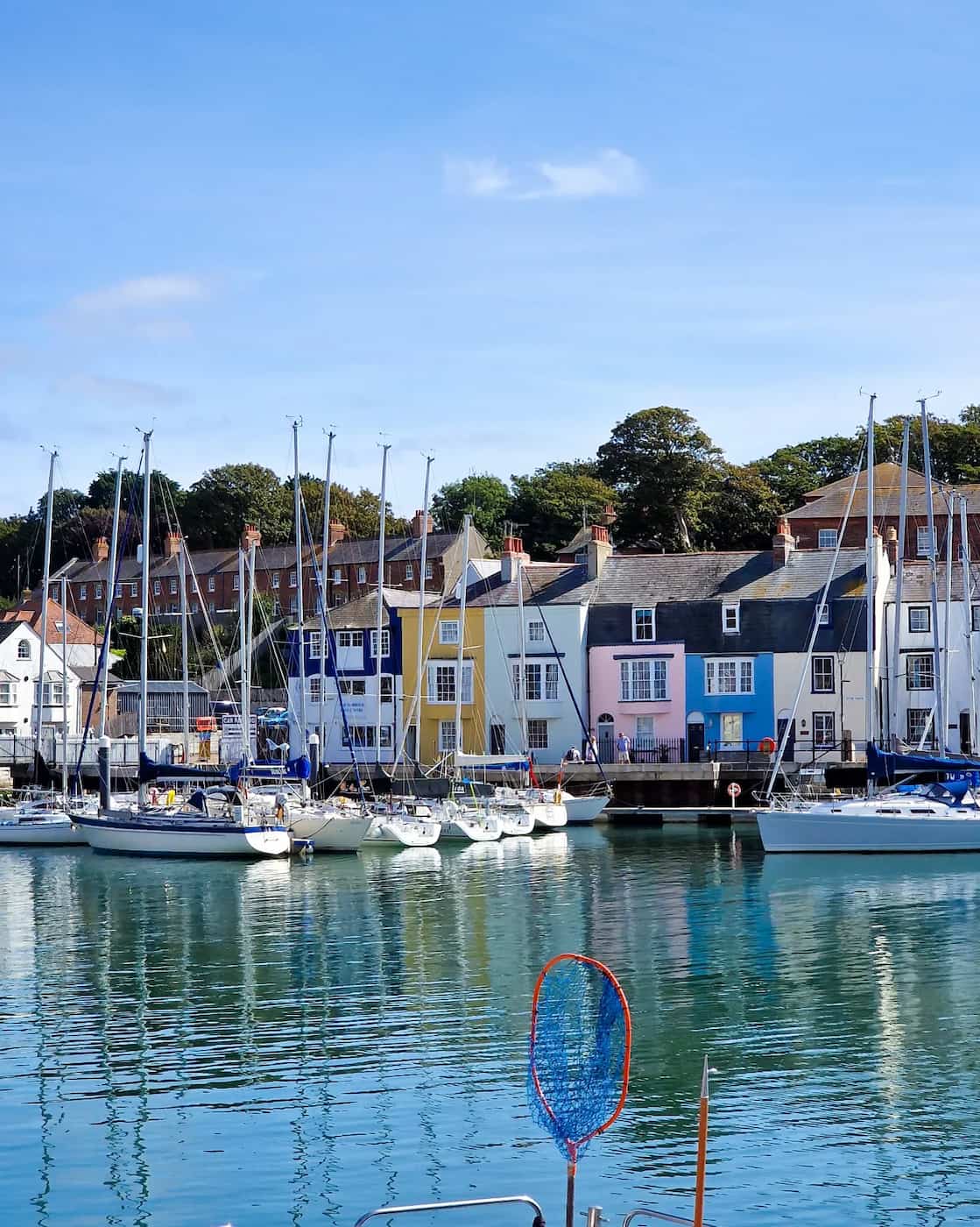 The Old Harbour, Weymouth The Old Harbour, Weymouth