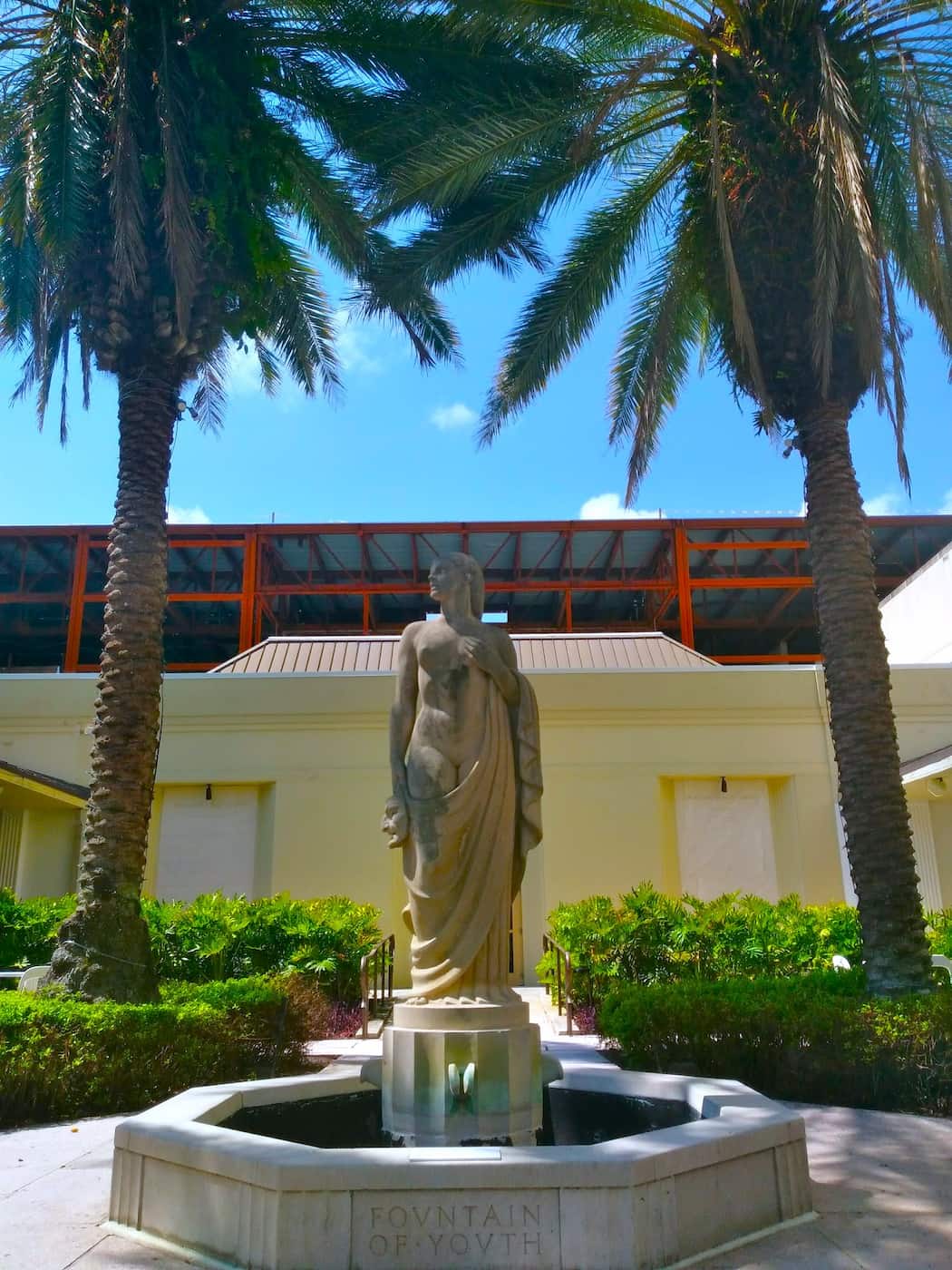 The Square, West Palm Beach The Square, West Palm Beach