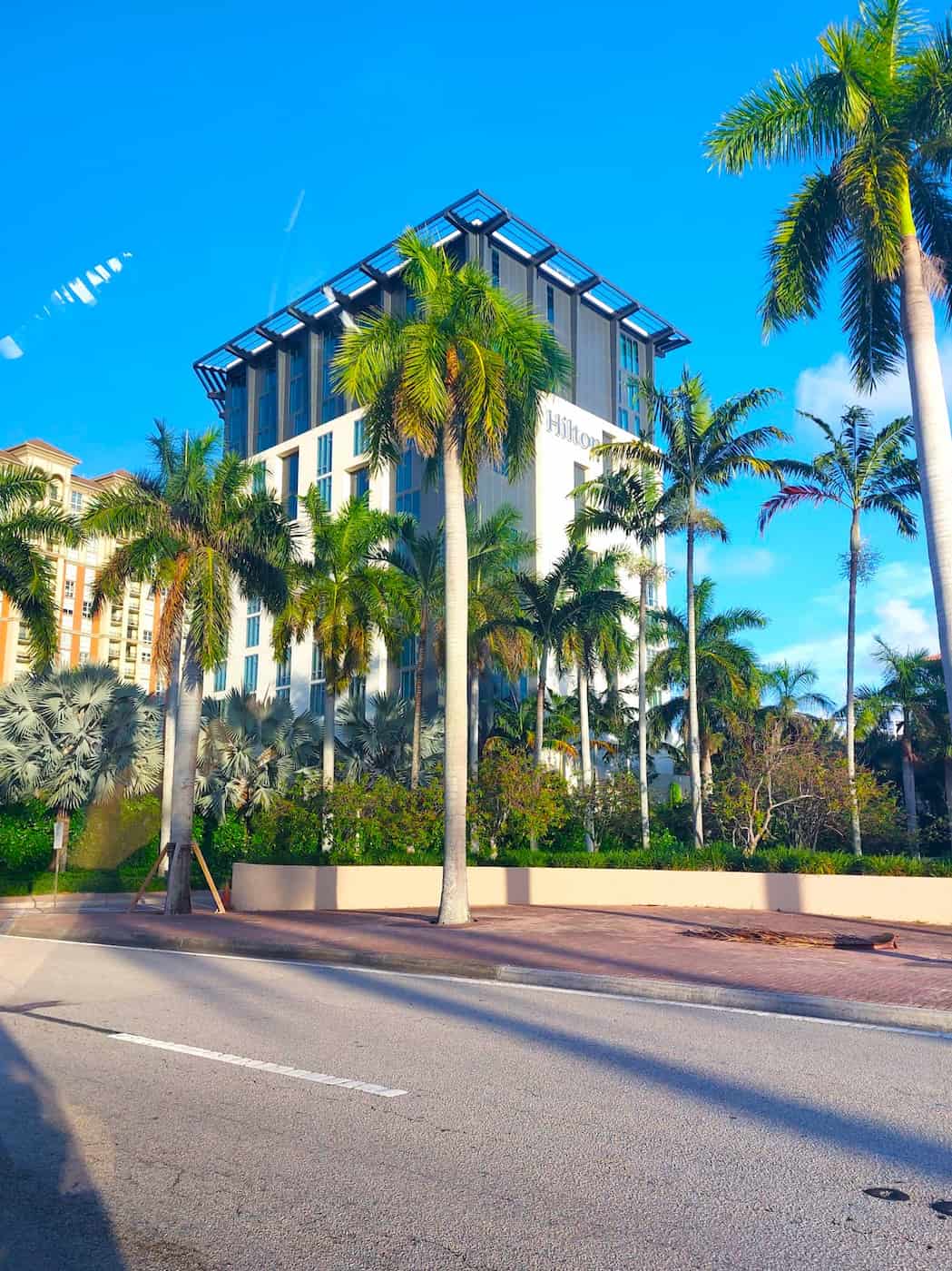 The Square, West Palm Beach The Square, West Palm Beach