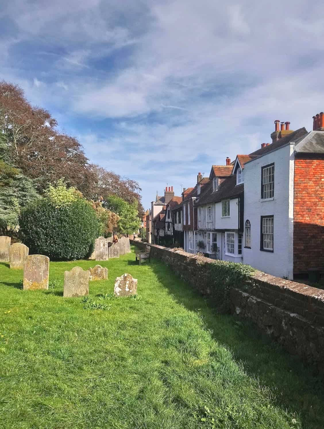 The Strand & Harbour, Rye The Strand & Harbour, Rye