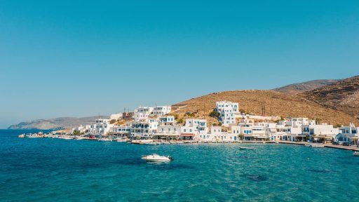 Tinos, Greece