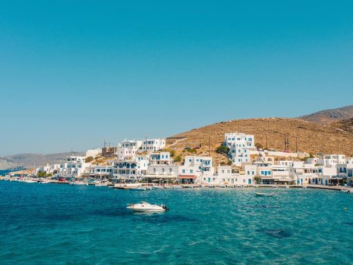 Tinos, Greece