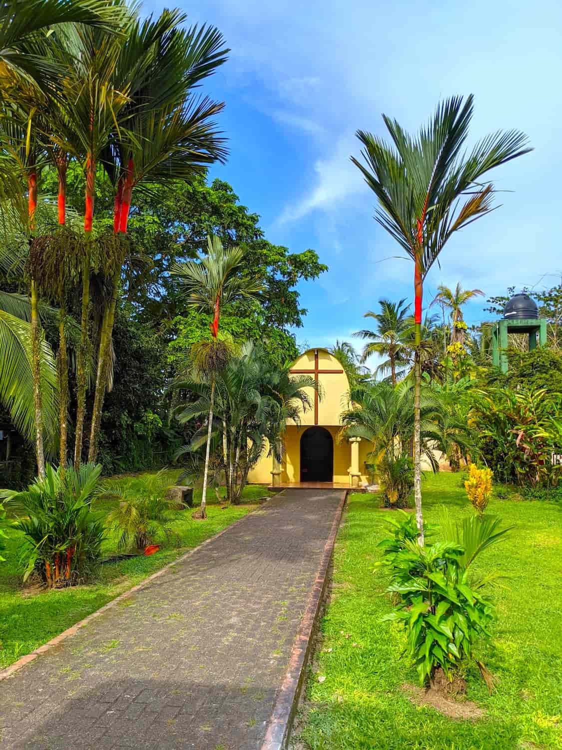 Tortuguero Village Tortuguero Village
