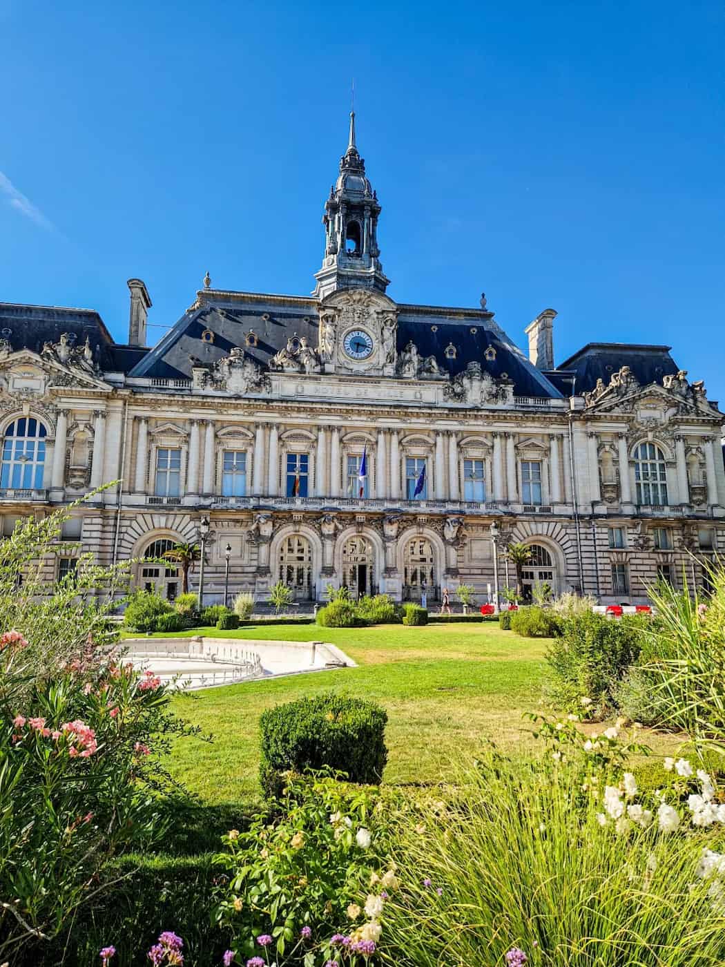 Tours, France Tours, France
