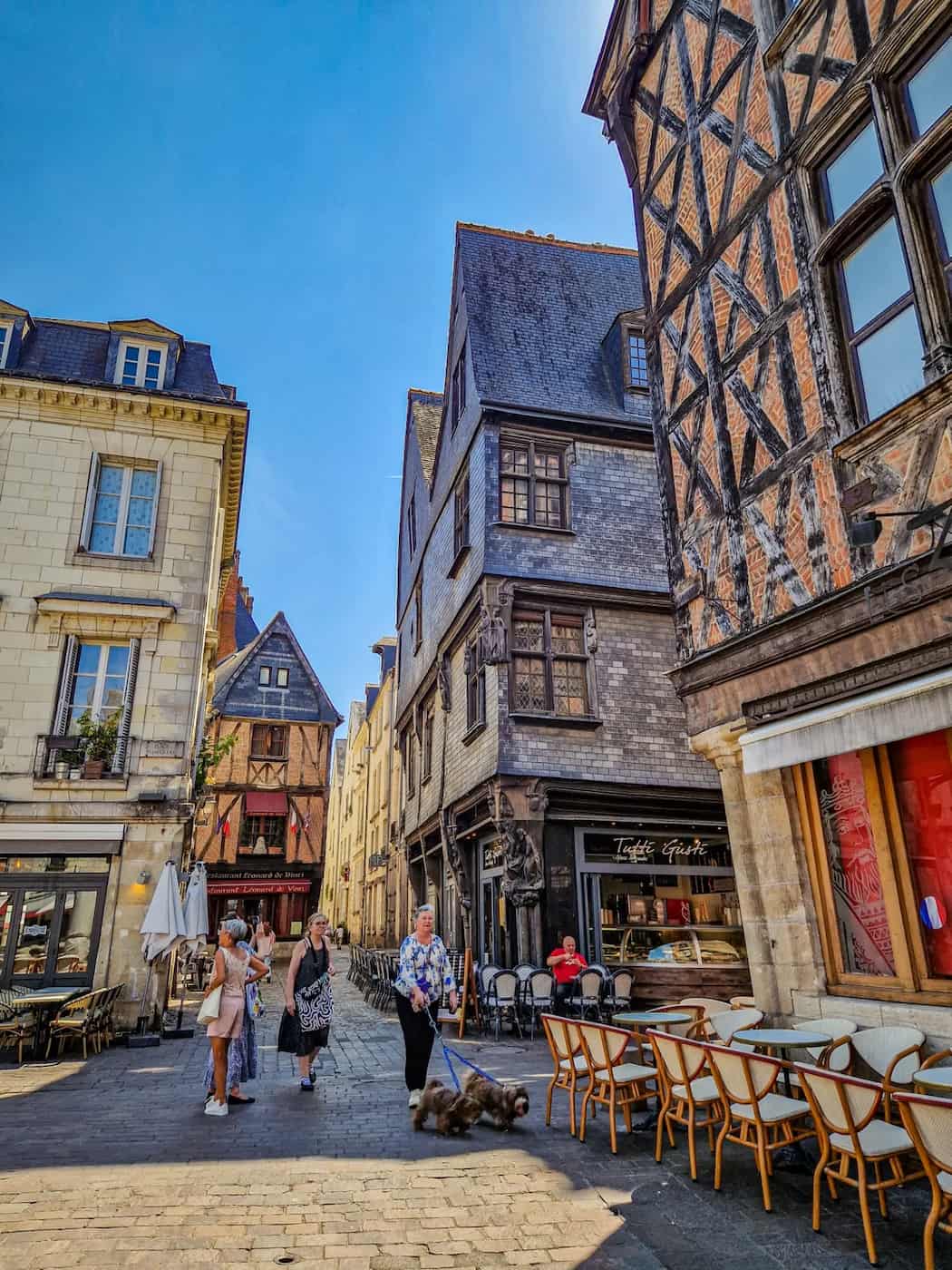 Tours, France (3)