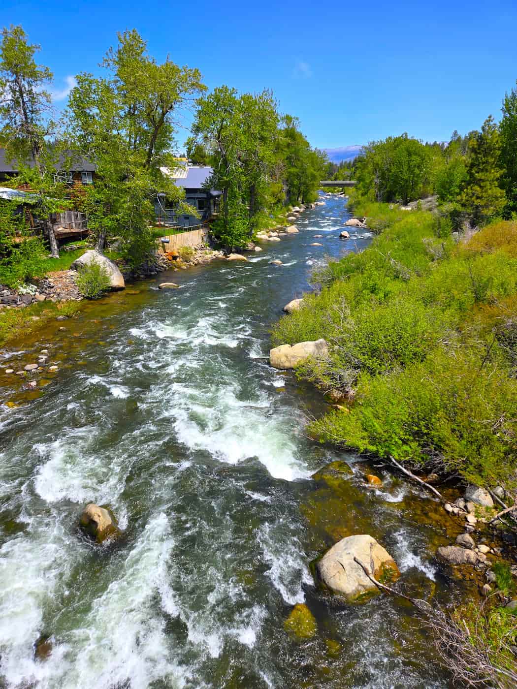 Truckee, USA Truckee, USA