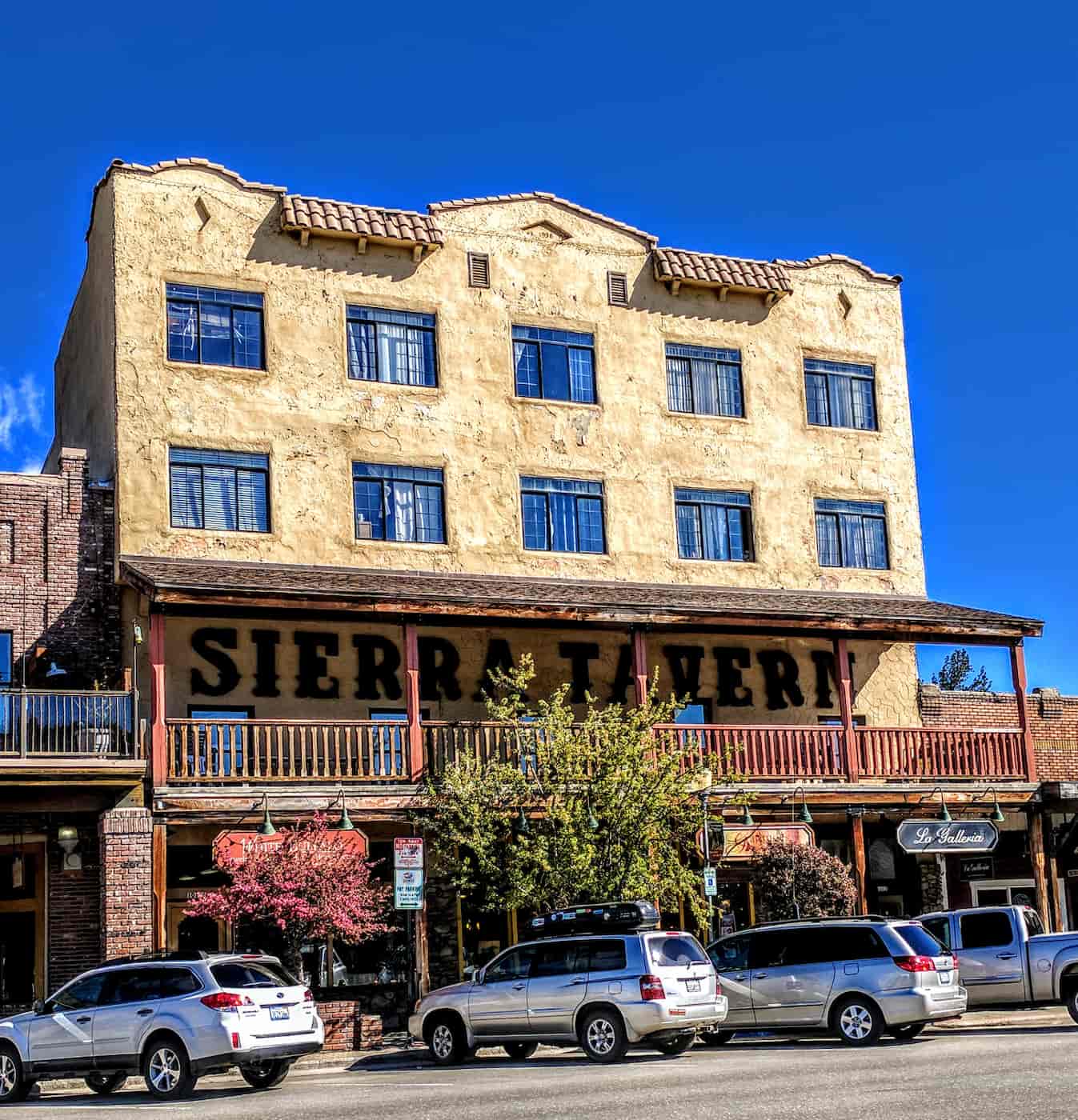 Truckee, USA Truckee, USA