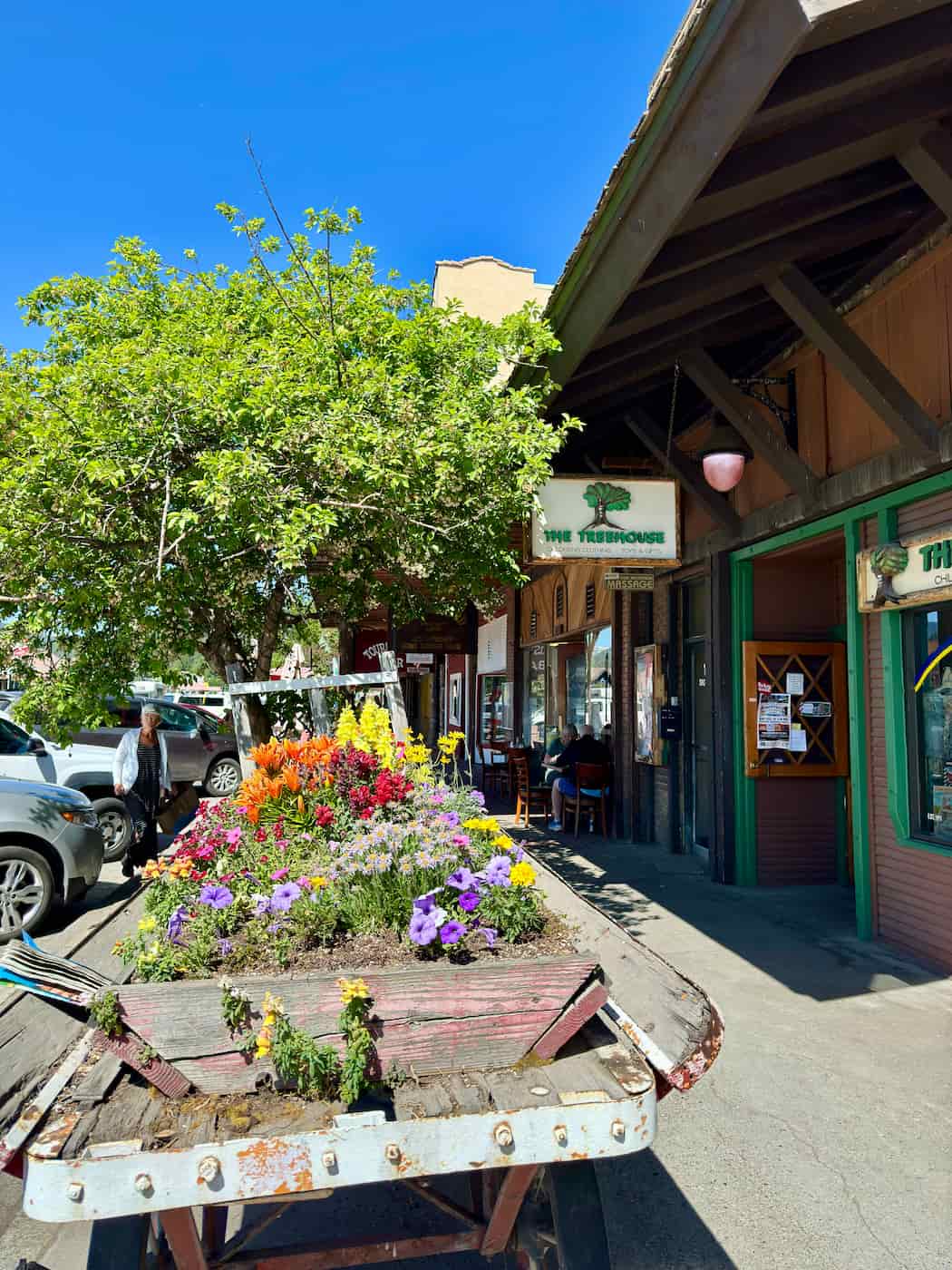 Truckee, USA Truckee, USA