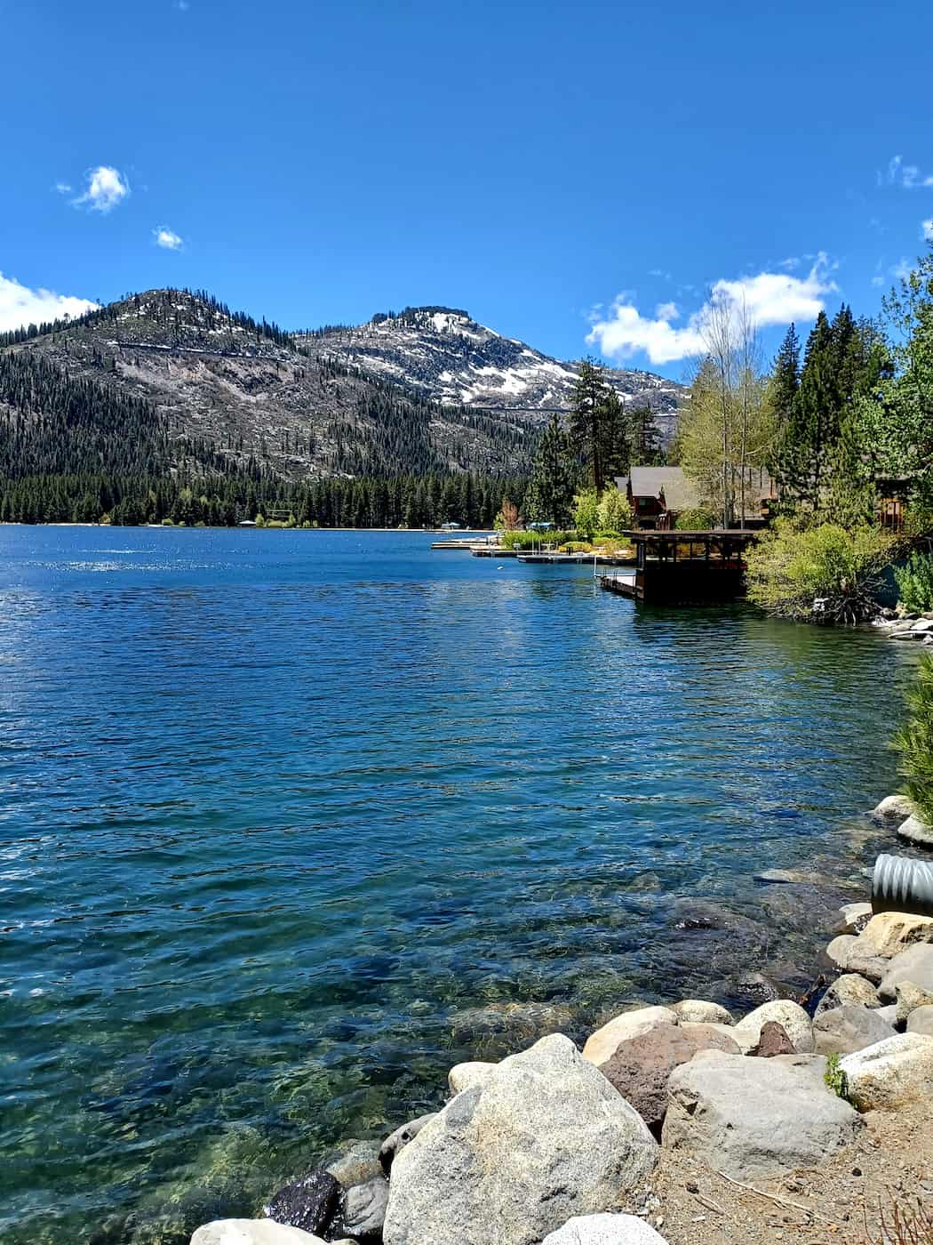 Truckee, USA Truckee, USA