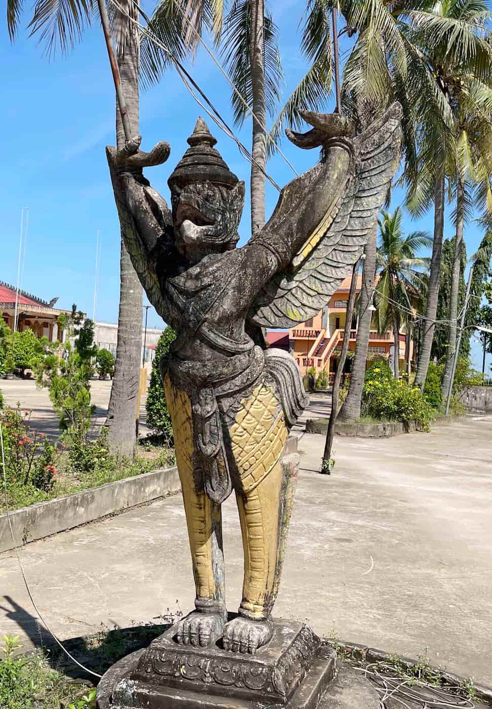 Tuek Chhou, Kampot Tuek Chhou, Kampot