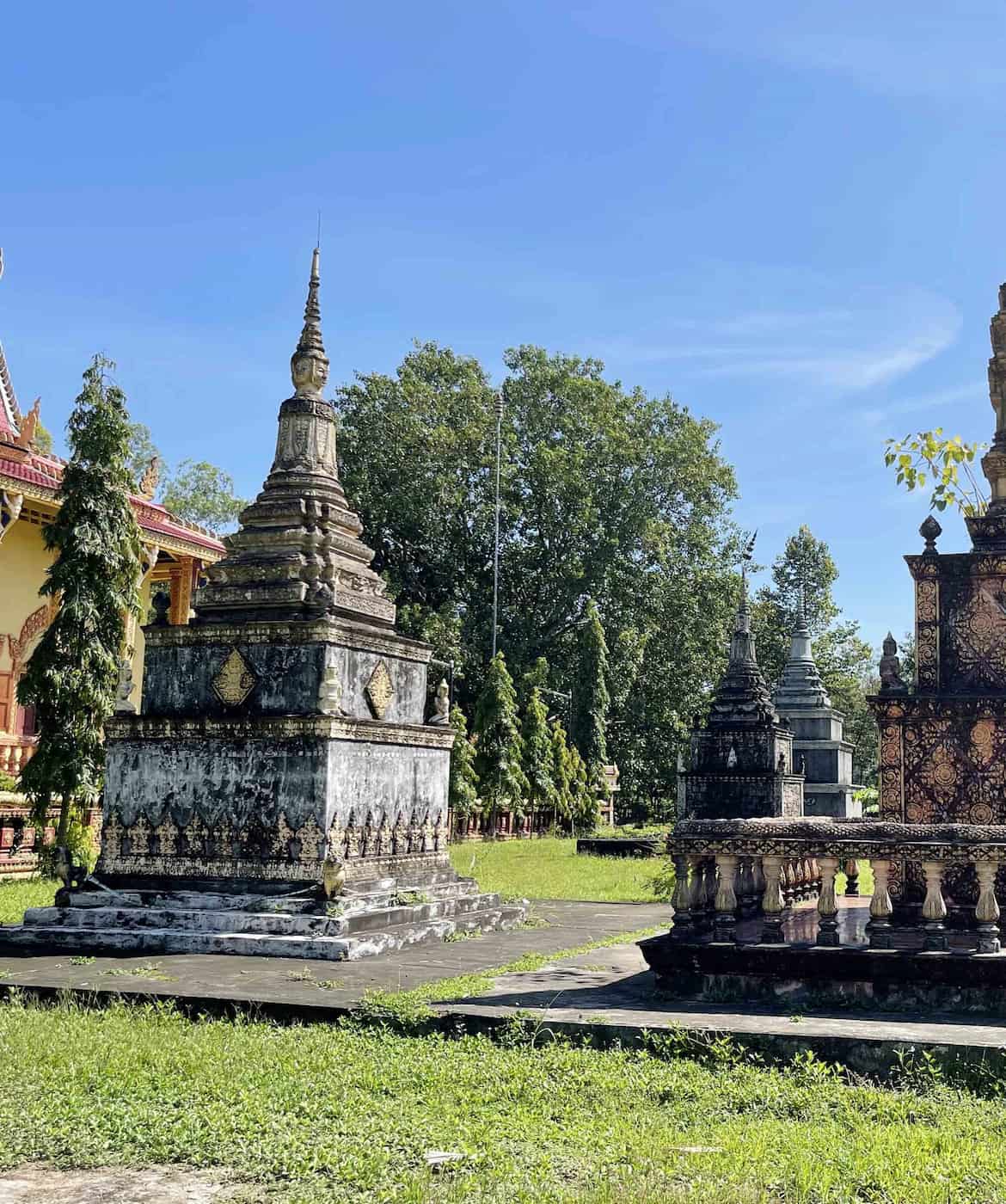Tuek Chhou, Kampot Tuek Chhou, Kampot