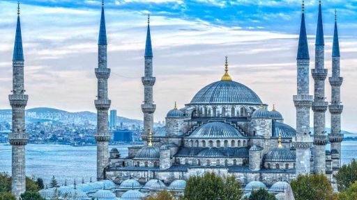 Turkey