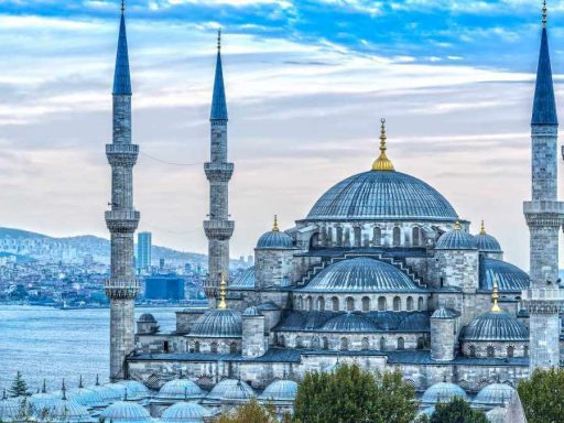 Turkey