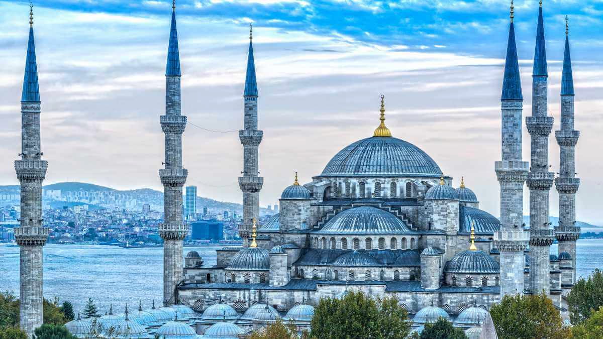 Turkey