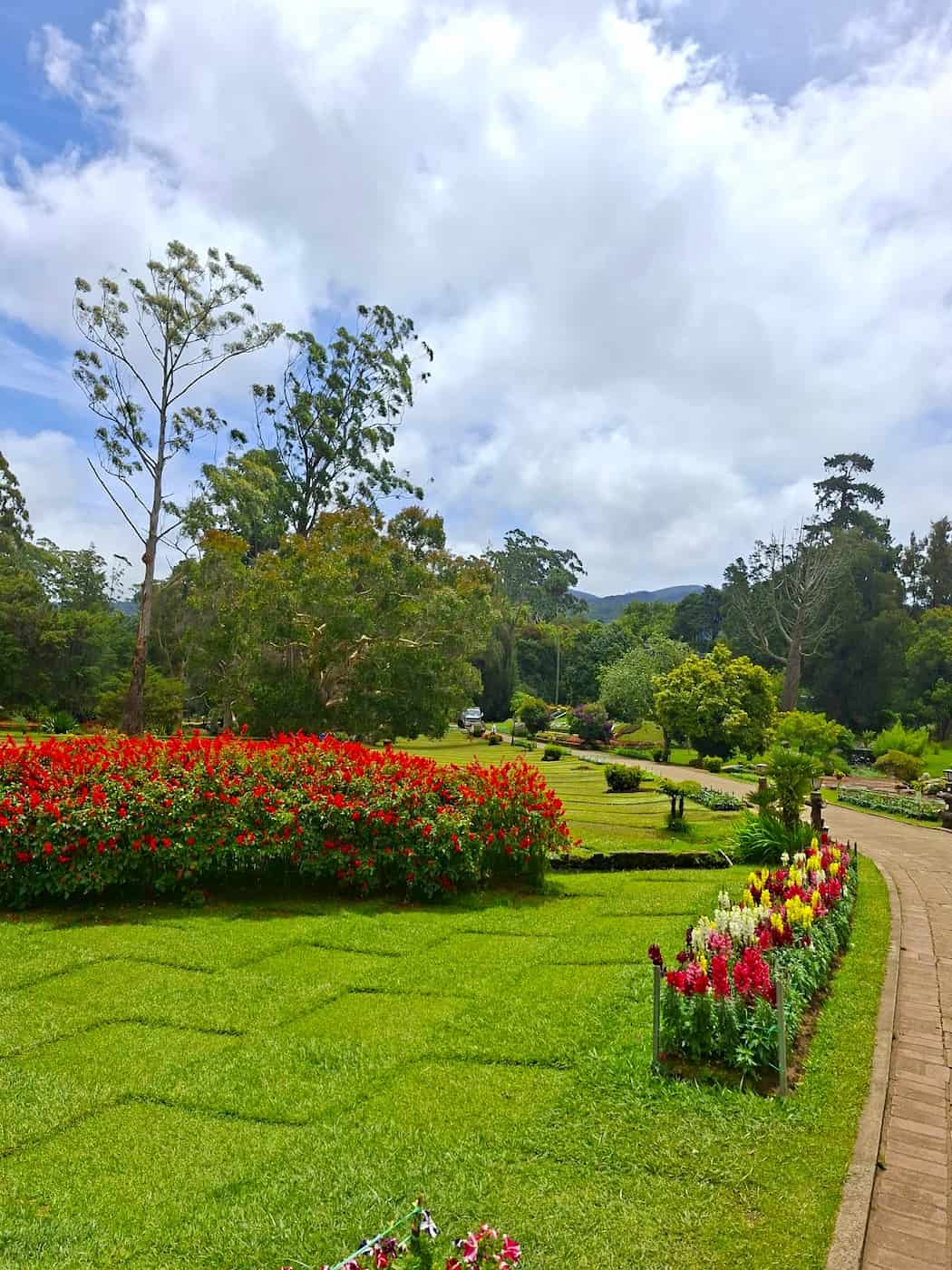 Victoria Park & Golf Club, Nuwara Eliya Victoria Park & Golf Club, Nuwara Eliya