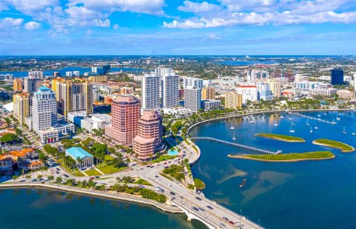 West Palm Beach, USA