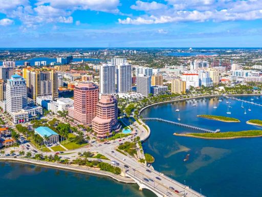 West Palm Beach, USA