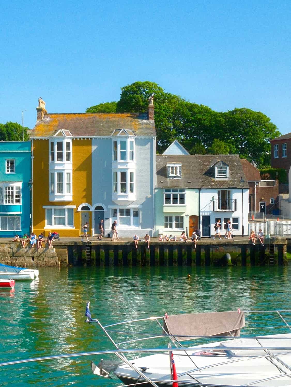 Weymouth, UK Weymouth, UK