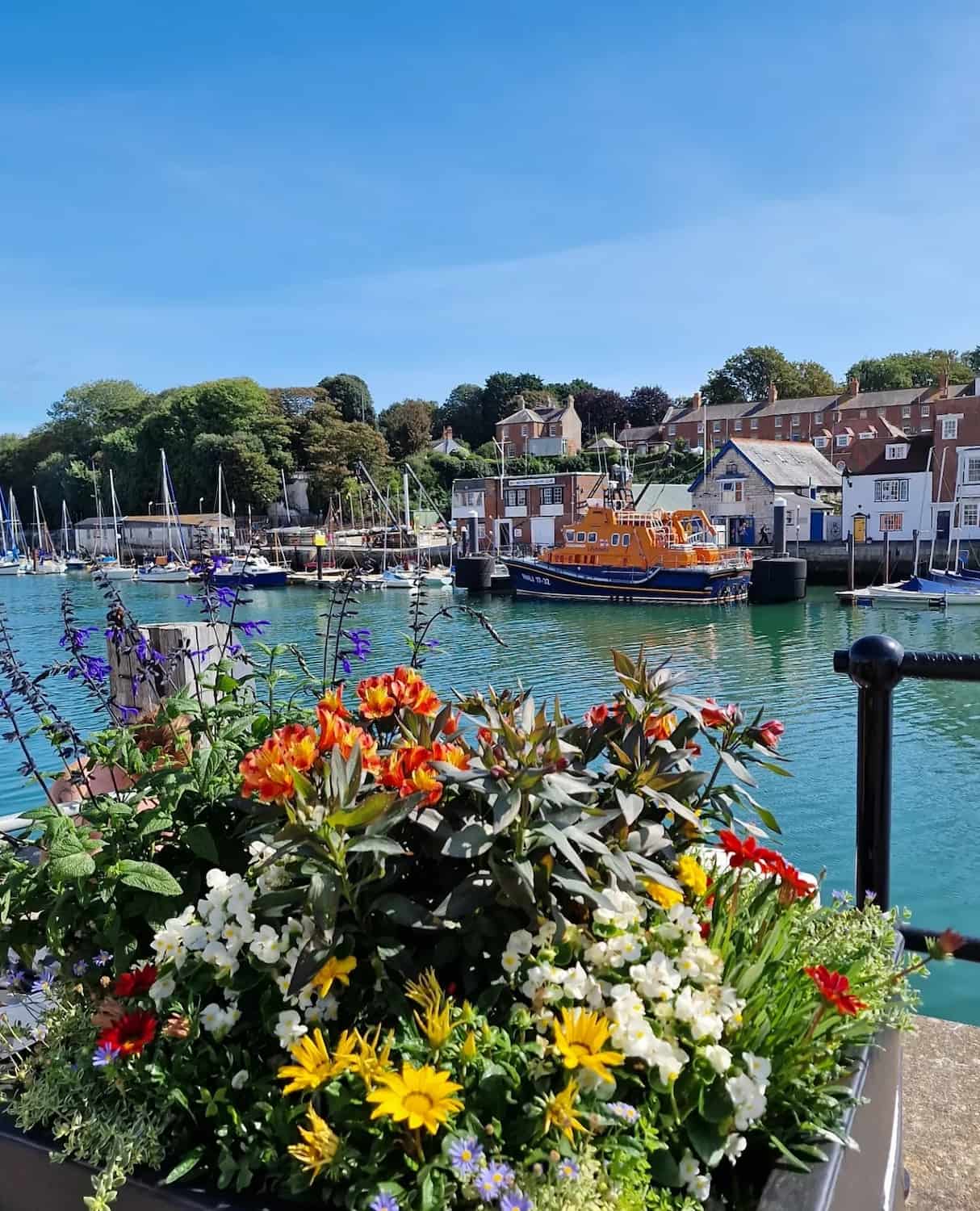 Weymouth, UK Weymouth, UK