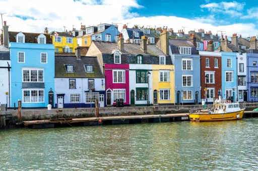 Weymouth, UK