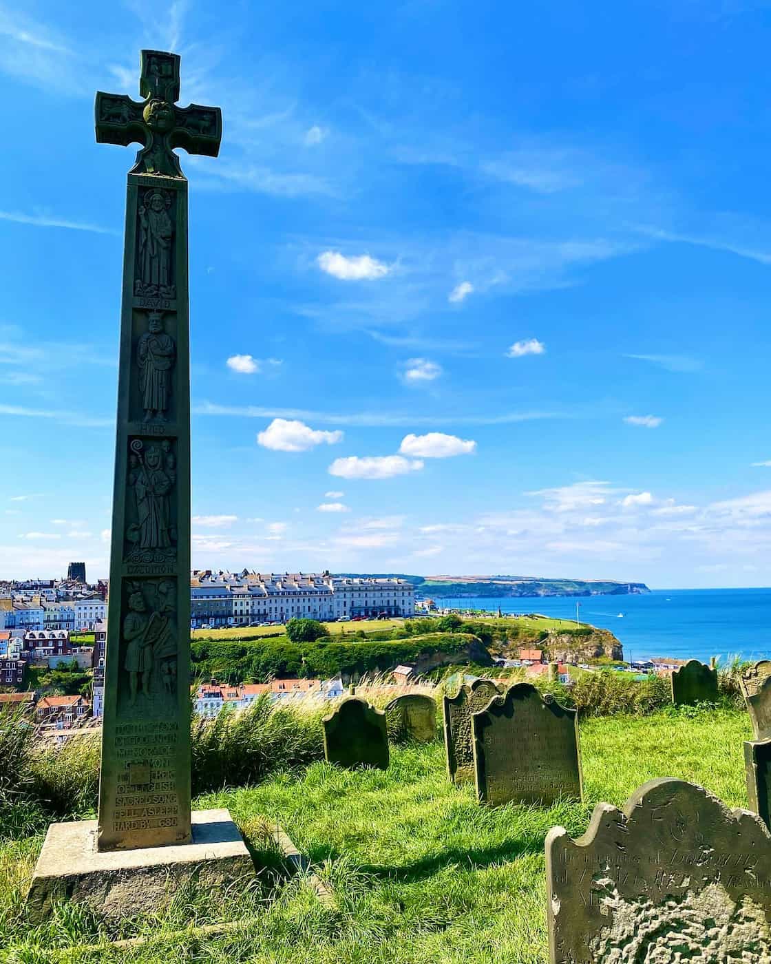 Whitby Harbour, UK Whitby Harbour, UK