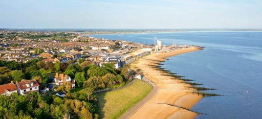 Whitstable, UK