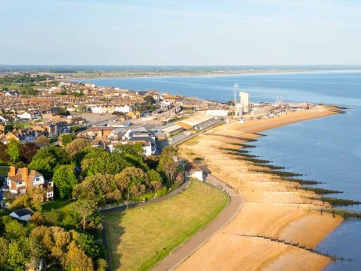 Whitstable, UK